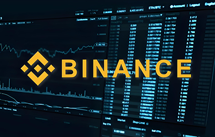 安币(AnBi Social Trading)交易界面